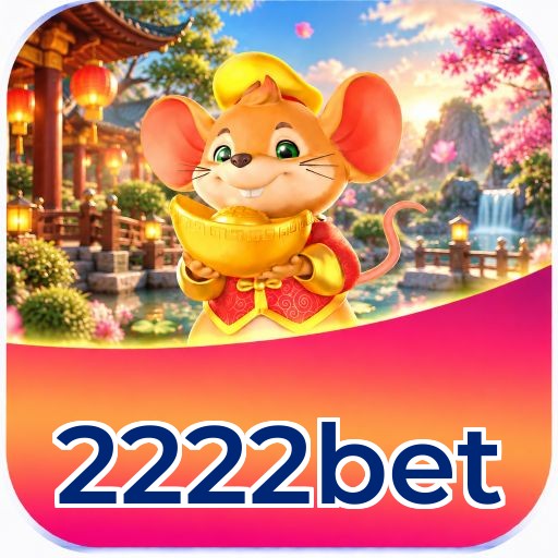 Logo 2222bet