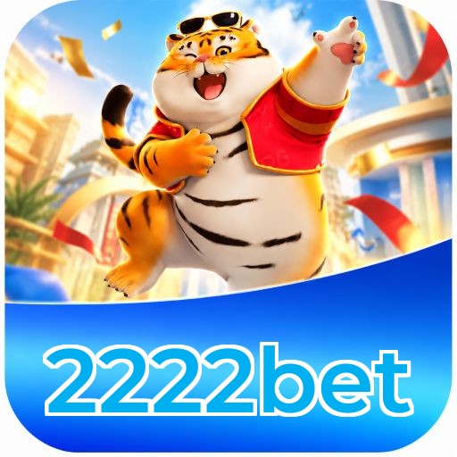 Logo 2222bet