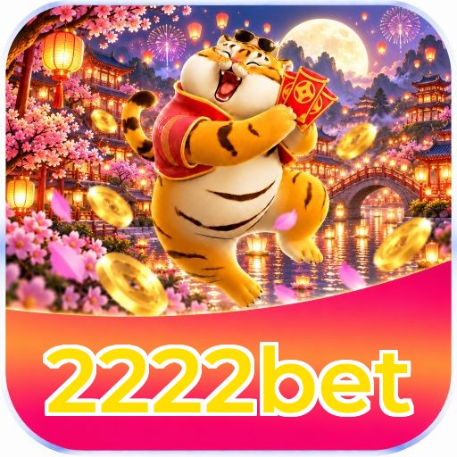 Logo 2222bet