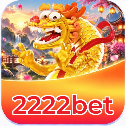 Logo 2222bet