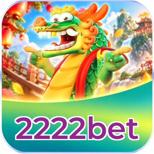 Logo 2222bet
