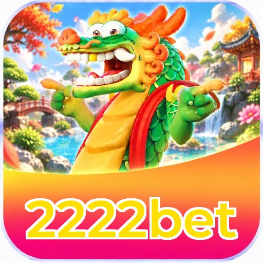 Logo 2222bet - Cassino Online Brasil