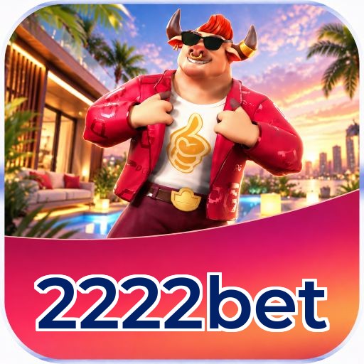 Logo 2222bet