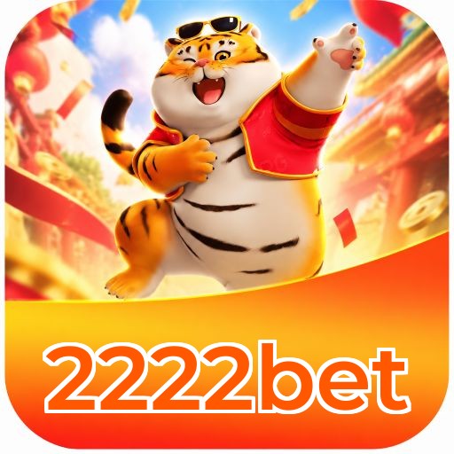 Logo 2222bet - Cassino Online Brasil