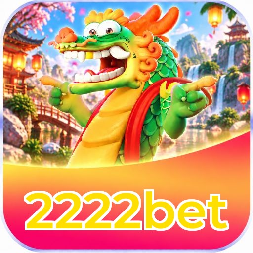 Logo 2222bet
