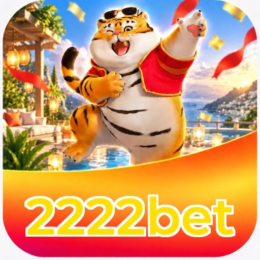 Logo 2222bet