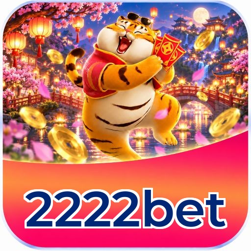 Logo 2222bet