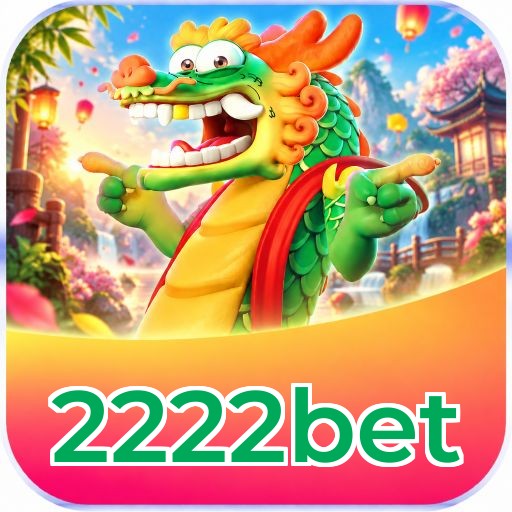 Logo 2222bet