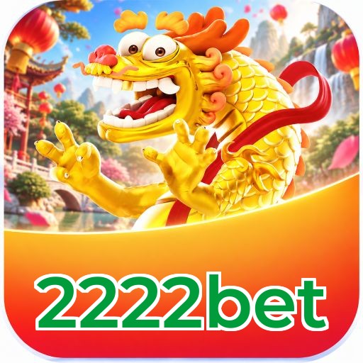 Aplicativo Mobile 2222bet em Smartphones iOS e Android