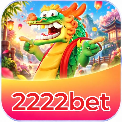 Logo 2222bet
