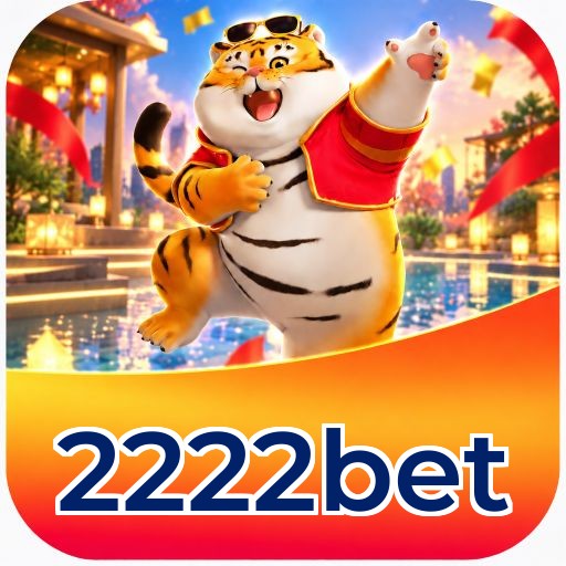 Logo 2222bet