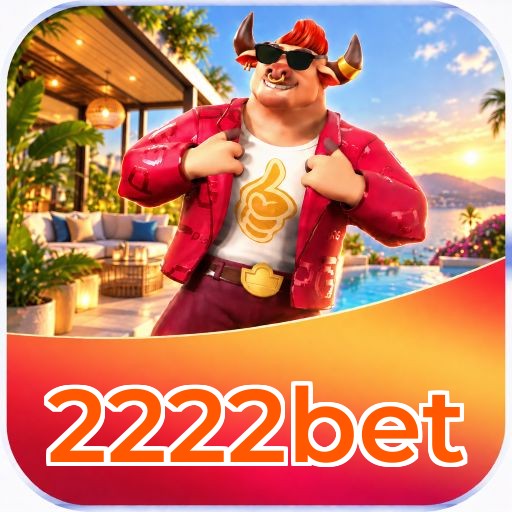 Logo 2222bet