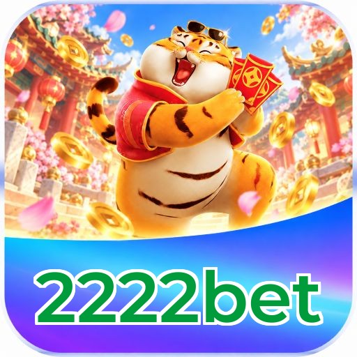 Logo 2222bet