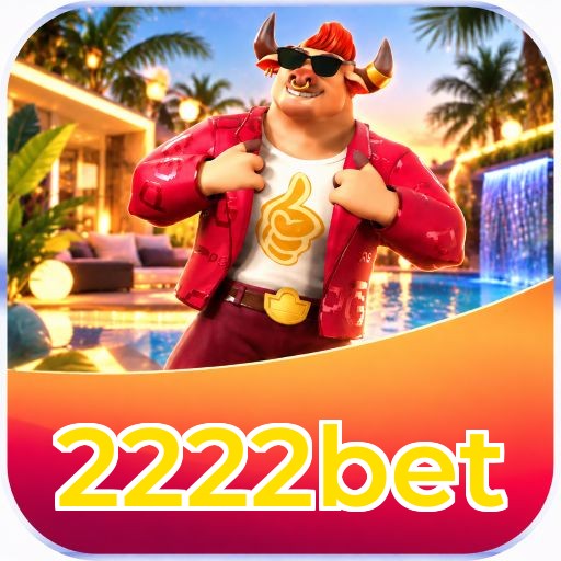 Logo 2222bet