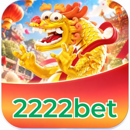 Logo 2222bet - Cassino Online Brasil