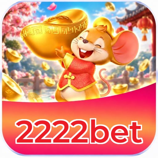 Logo 2222bet