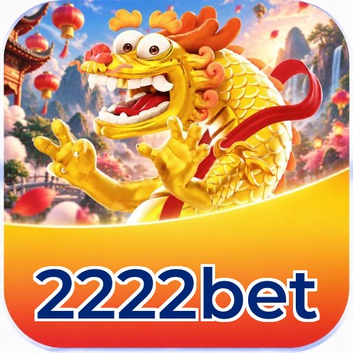 Logo 2222bet - Cassino Online Brasil