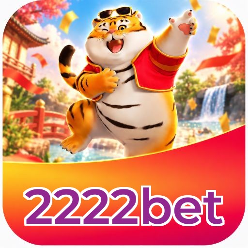 Logo 2222bet - Cassino Online Brasil