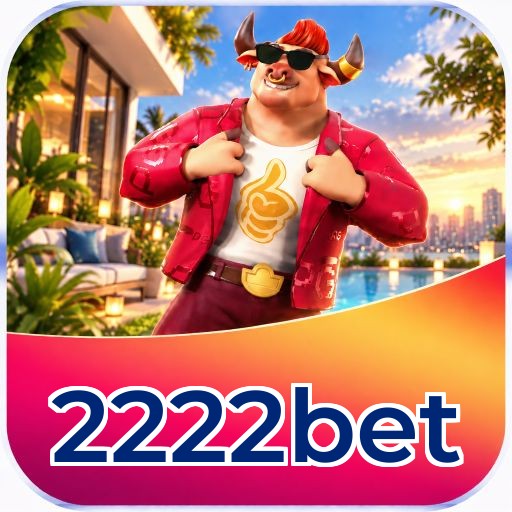 Logo 2222bet